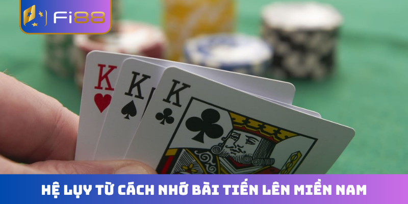 Hệ lụy từ cách nhớ bài Tiến Lên Miền Nam